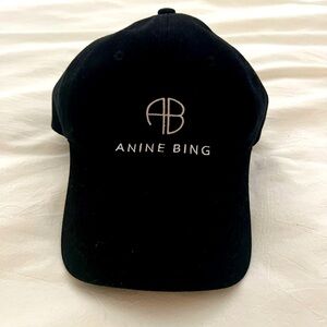 Anine Bing Hat